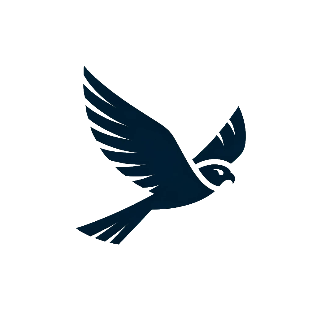 Falcon logo